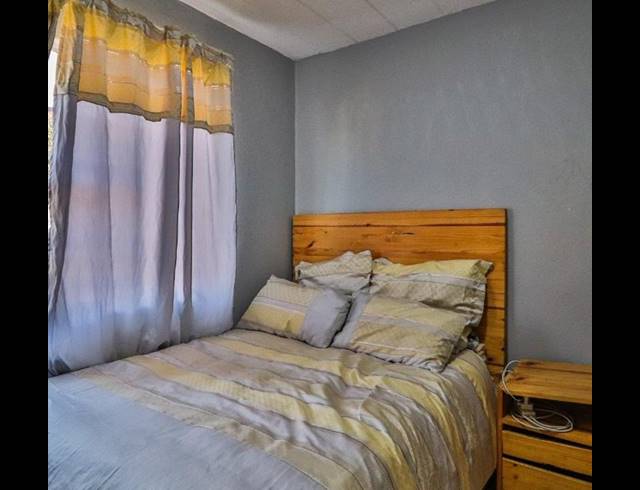 3 BEDROOM TOWNHOUSE FOR SALE IN LINMEYER